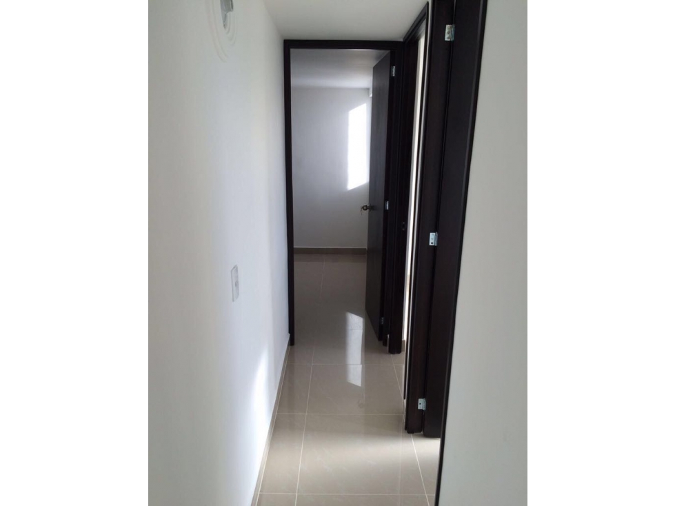 Apartamento en Venta Rionegro cerca al centro comercial San Nicolás — foto 5
