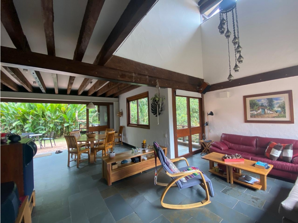 Venta de Casa en la Estrella Antioquia — foto 3