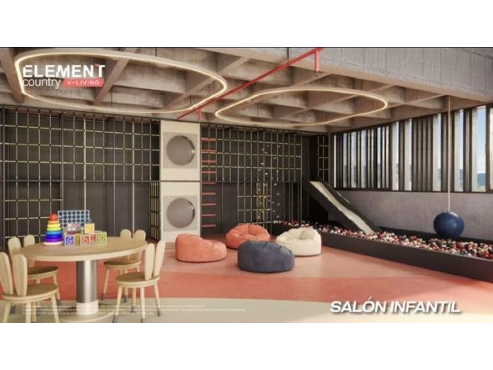 Apartamento para la venta Poblado, Cesión de derechos — foto 4