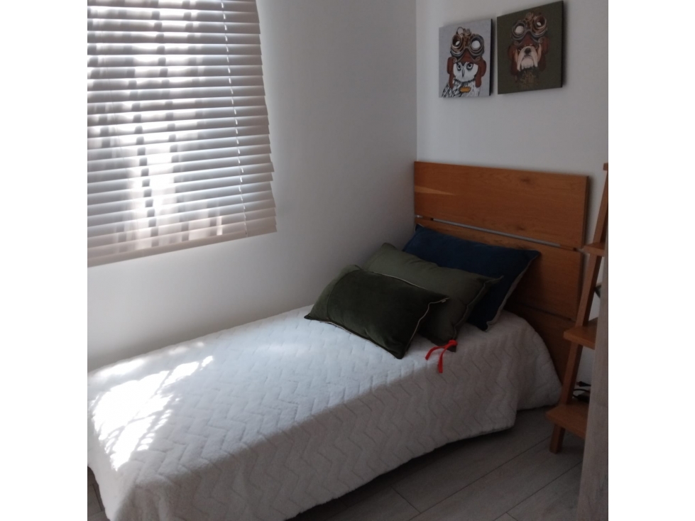 Cesion de derechos de apartamento en Rionegro (Entrega inmediata) — foto 5