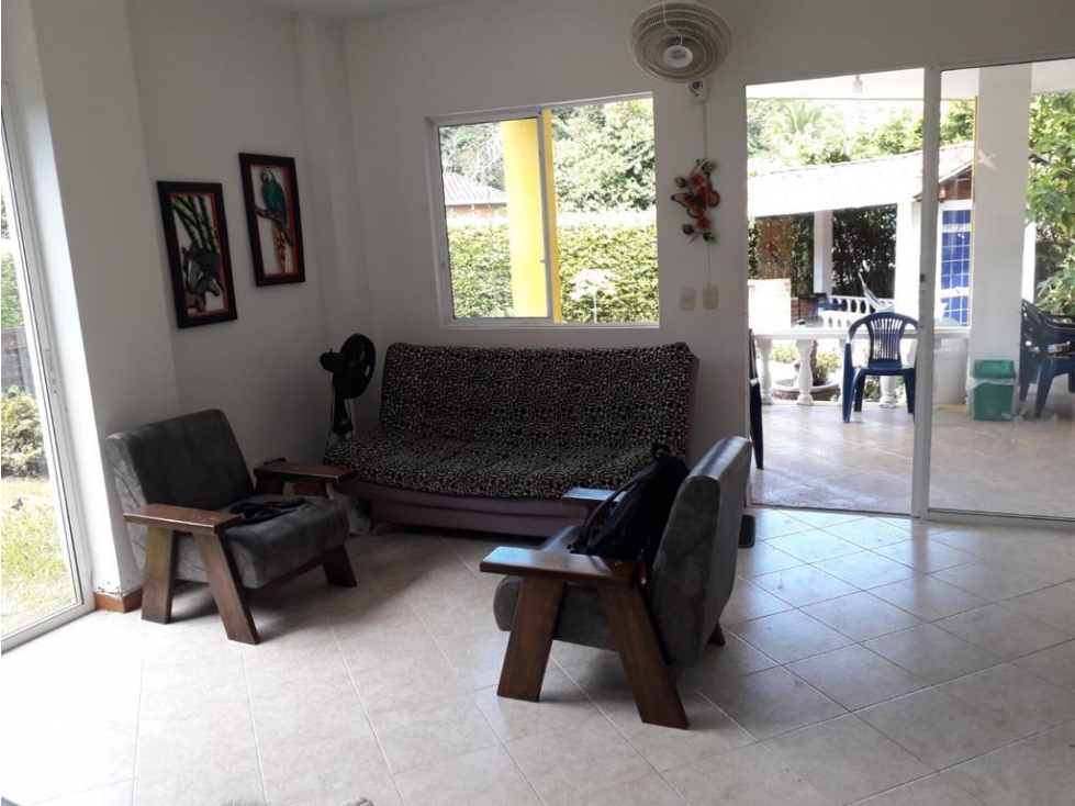 Finca en venta en San Jerónimo — foto 6