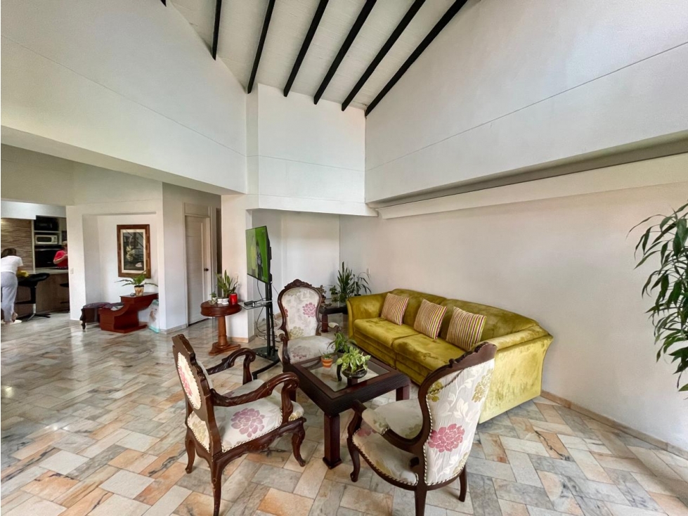 Venta de Apartamento en Laureles Santa Teresita — foto 5