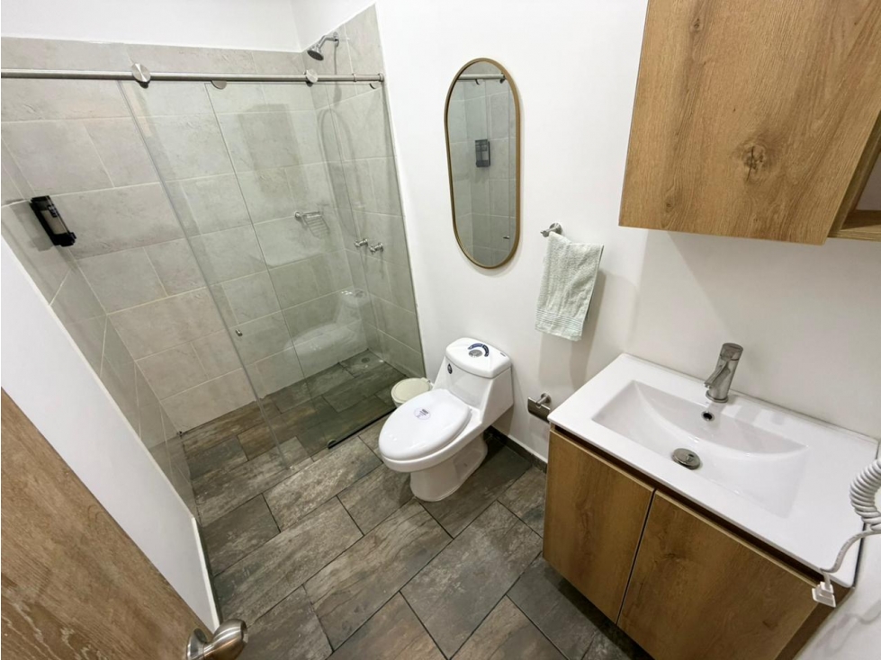 Apartaestudio amoblado en venta Laureles Medellin para rentas cortas — foto 4