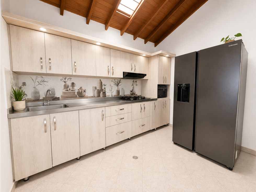 Casa unifamiliar en venta en Villa Hermosa ideal para construir — foto 4