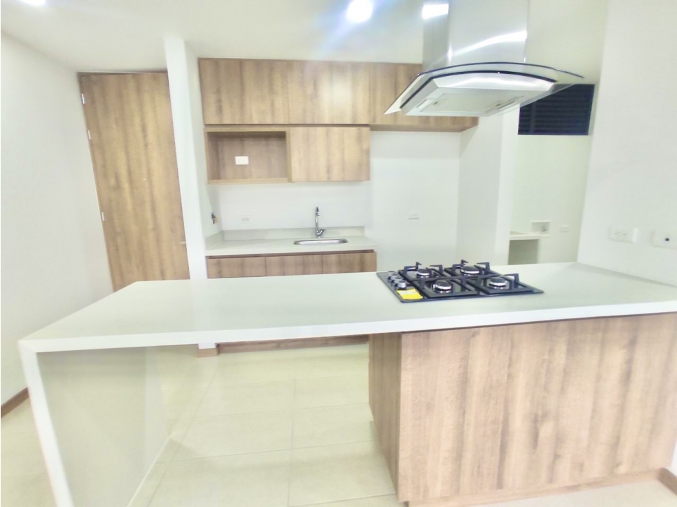 Venta de Apartamento Frutos Verdes en el Trianon, Envigado — foto 3