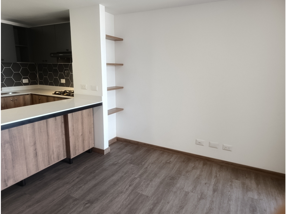 Apartamento Venta Envigado Las Vegas — foto 5
