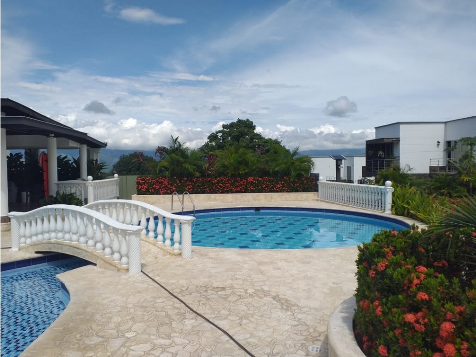 Venta casa campestre Sopetran — foto 5