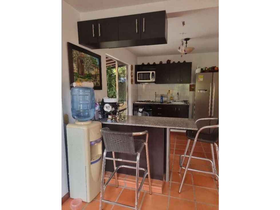 Venta casa campestre en Santa Fe de Antioquia - 6