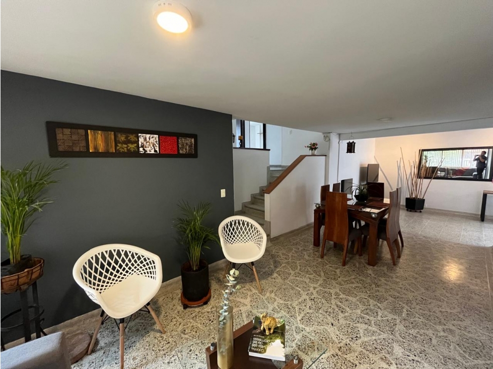 Casa primer piso En Venta En Laureles, Medellín