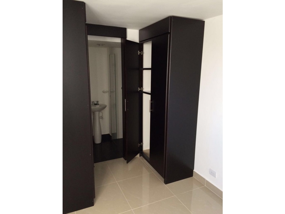 Apartamento en Venta Rionegro cerca al centro comercial San Nicolás — foto 6