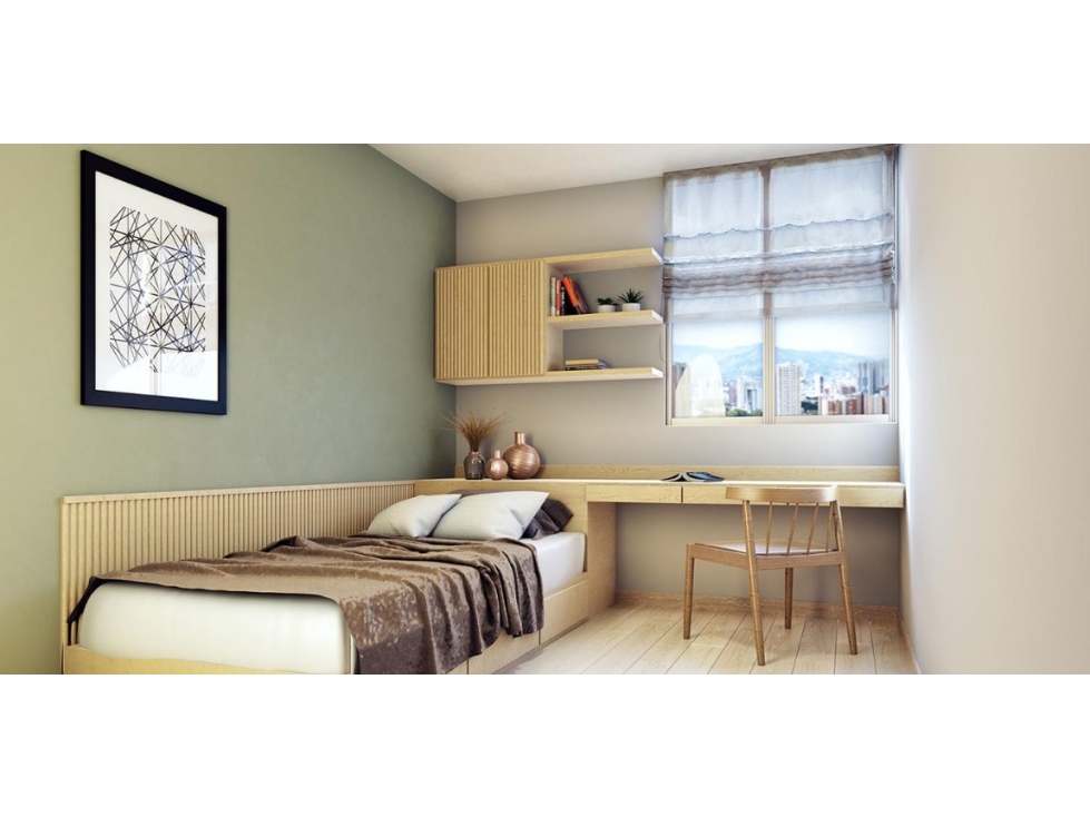Venta de Apartamento en Sabaneta — foto 6