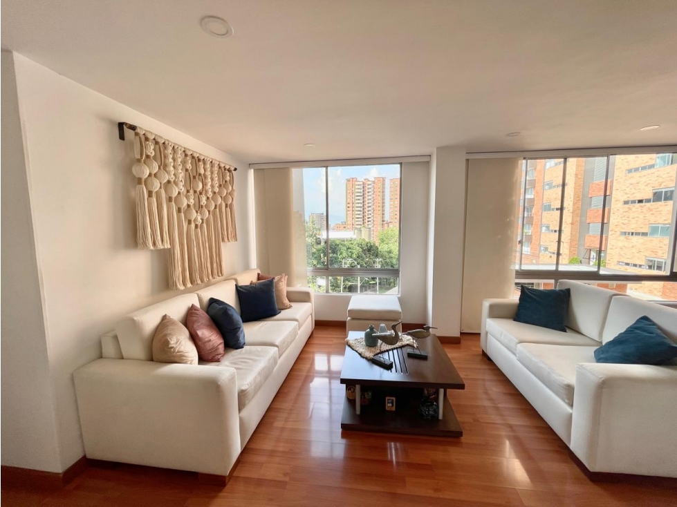 Venta de apartamento en el Poblado — foto 3