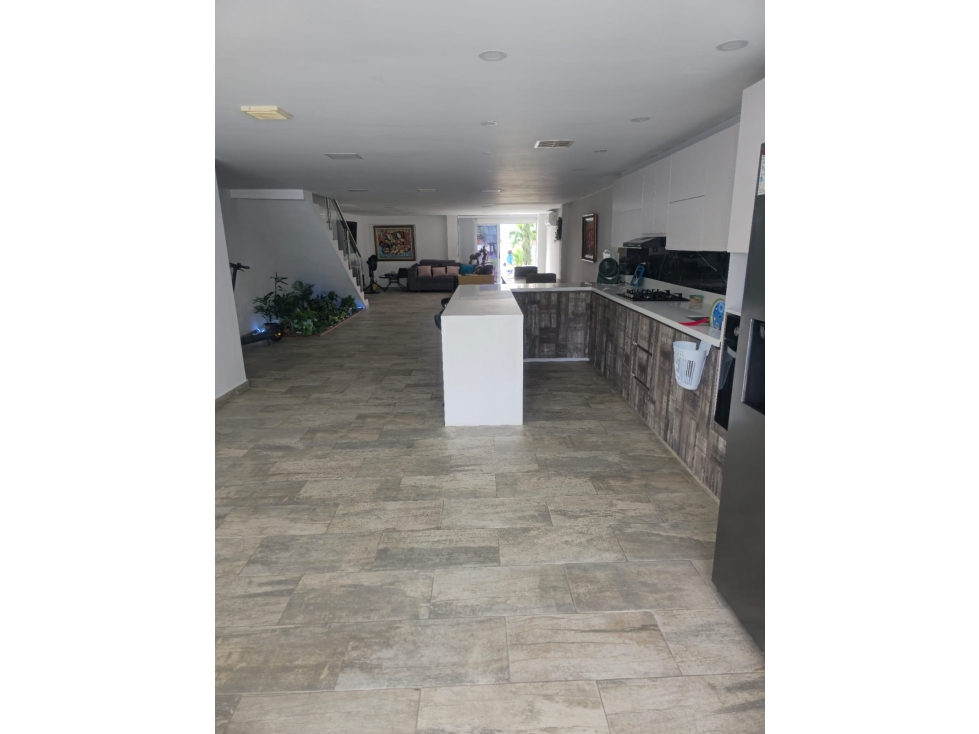 Casa en venta en Sopetrán cerca al parque — foto 3