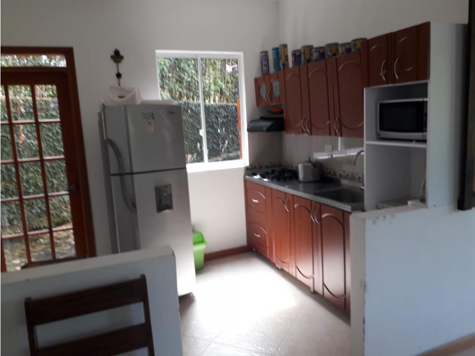Finca en venta en San Jerónimo — foto 4