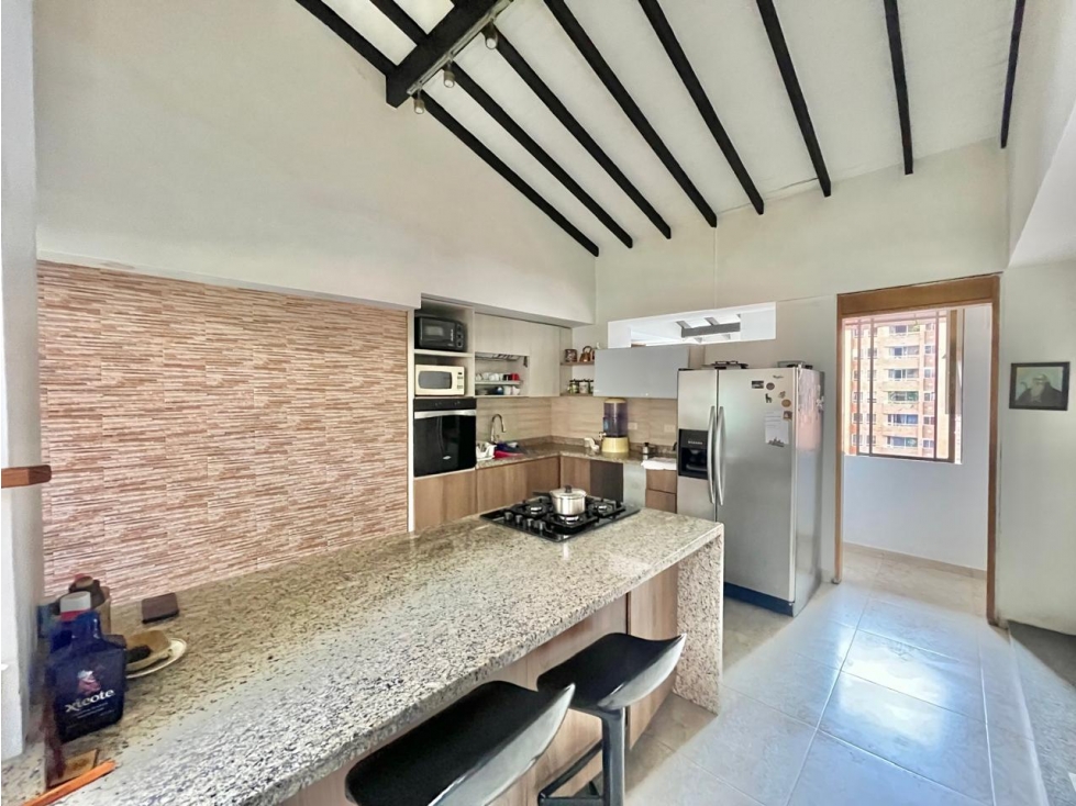 Venta de Apartamento en Laureles Santa Teresita — foto 4