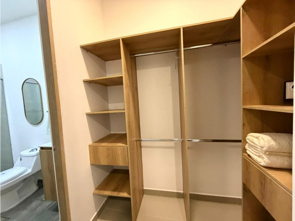 Apartaestudio amoblado en venta Laureles Medellin para rentas cortas — foto 5