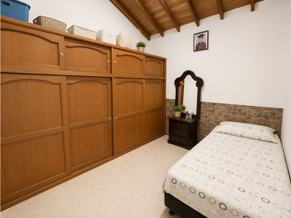 Casa unifamiliar en venta en Villa Hermosa ideal para construir — foto 5