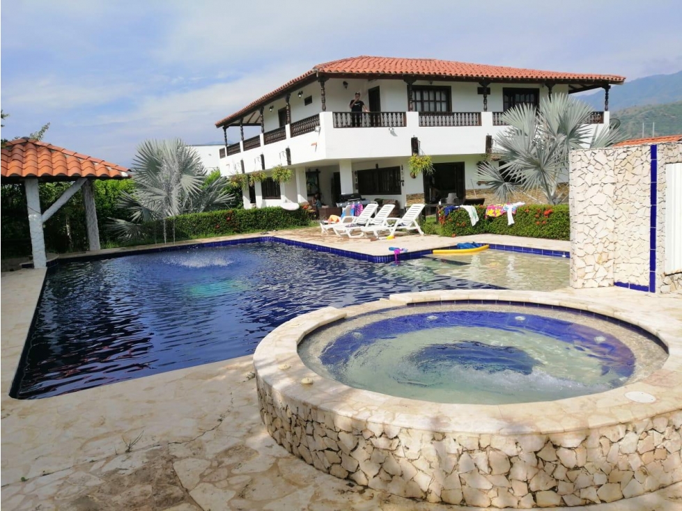 Finca en Venta en Santa Fe de Antioquia — foto 2