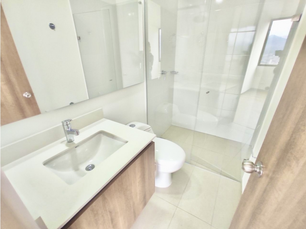 Venta de Apartamento Frutos Verdes en el Trianon, Envigado — foto 6