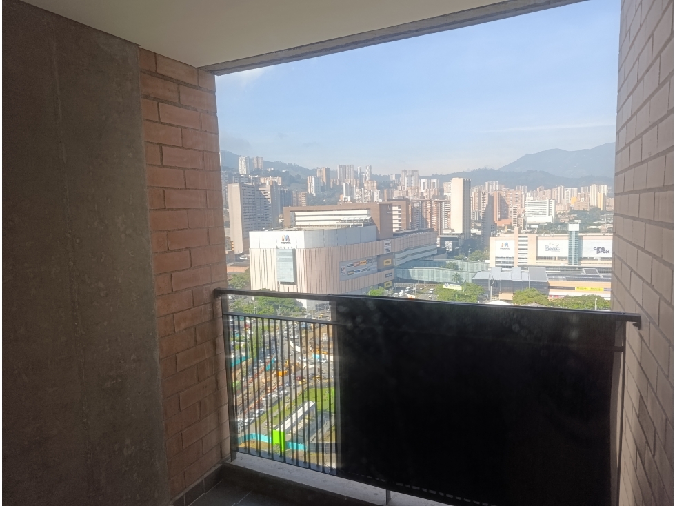 Apartamento Venta Envigado Las Vegas — foto 2