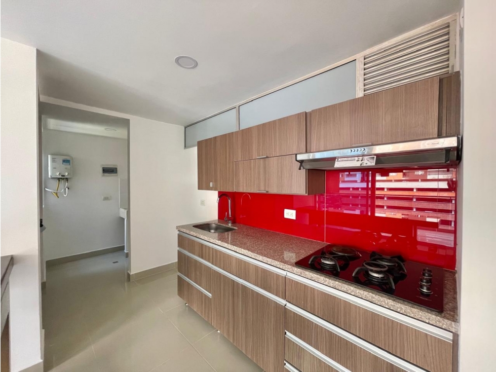 Venta de Apartamento en Sabaneta — foto 5