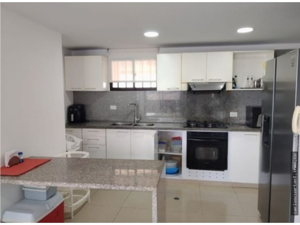 apartamento venta Bocagrande Cartagena - 6