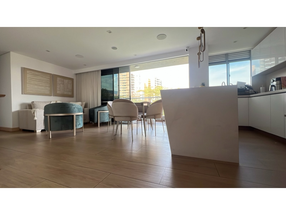 Venta de apartamento en Envigado Loma de Cumbres — foto 5