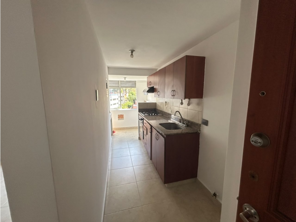 Apartamento en venta en la Loma de los Bernal — foto 3