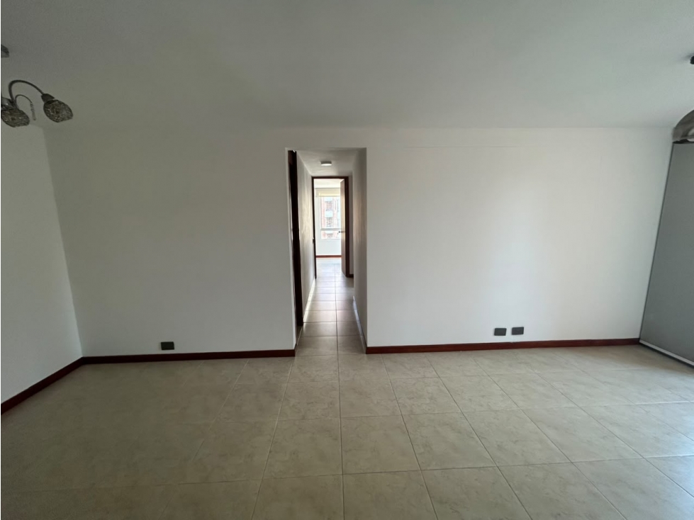 Apartamento en venta en la Loma de los Bernal — foto 4