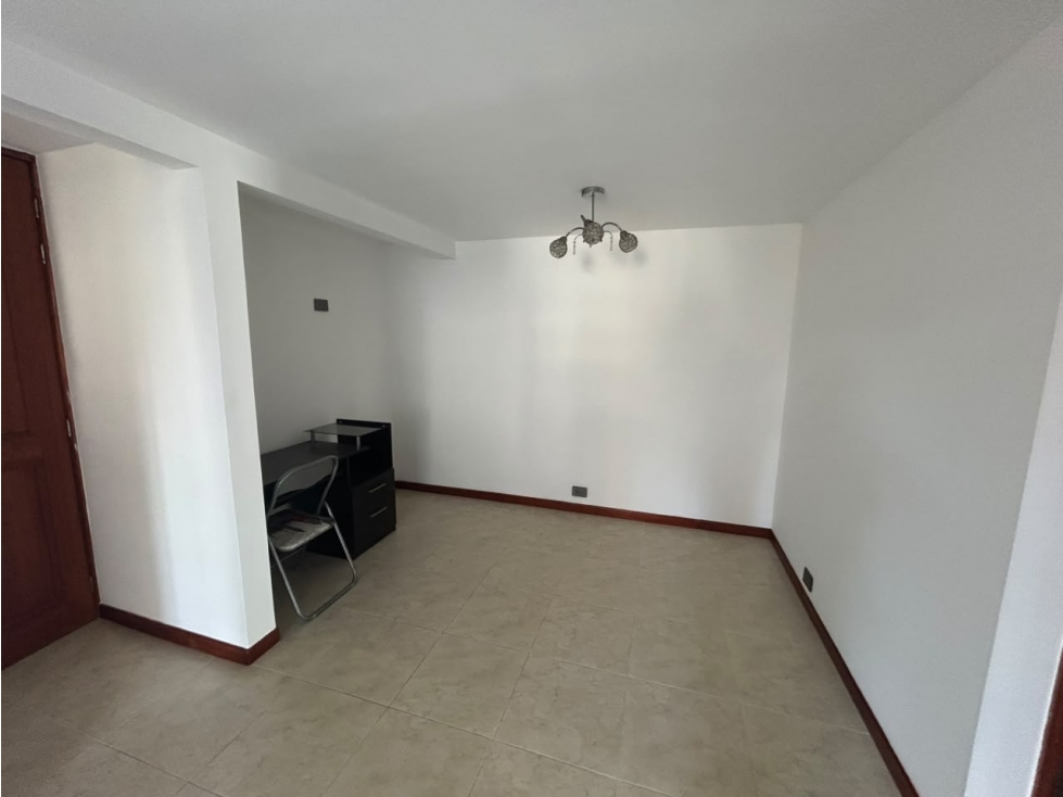 Apartamento en venta en la Loma de los Bernal — foto 5