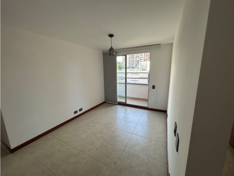 Apartamento en venta en la Loma de los Bernal