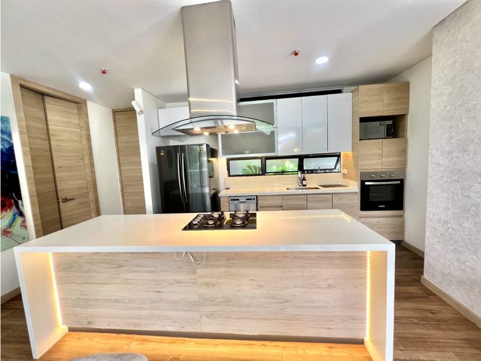 Venta de Apartamento en Envigado Loma del Escobero — foto 4