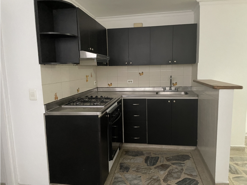 Apartamento en venta La Almería — foto 2