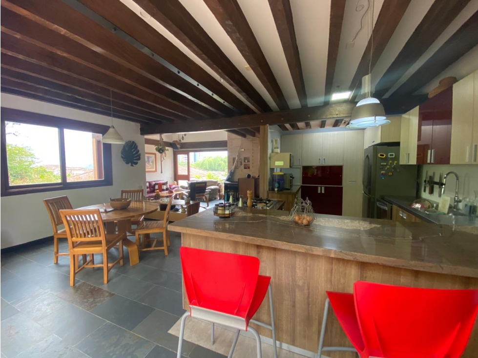 Venta de Casa en la Estrella Antioquia — foto 5