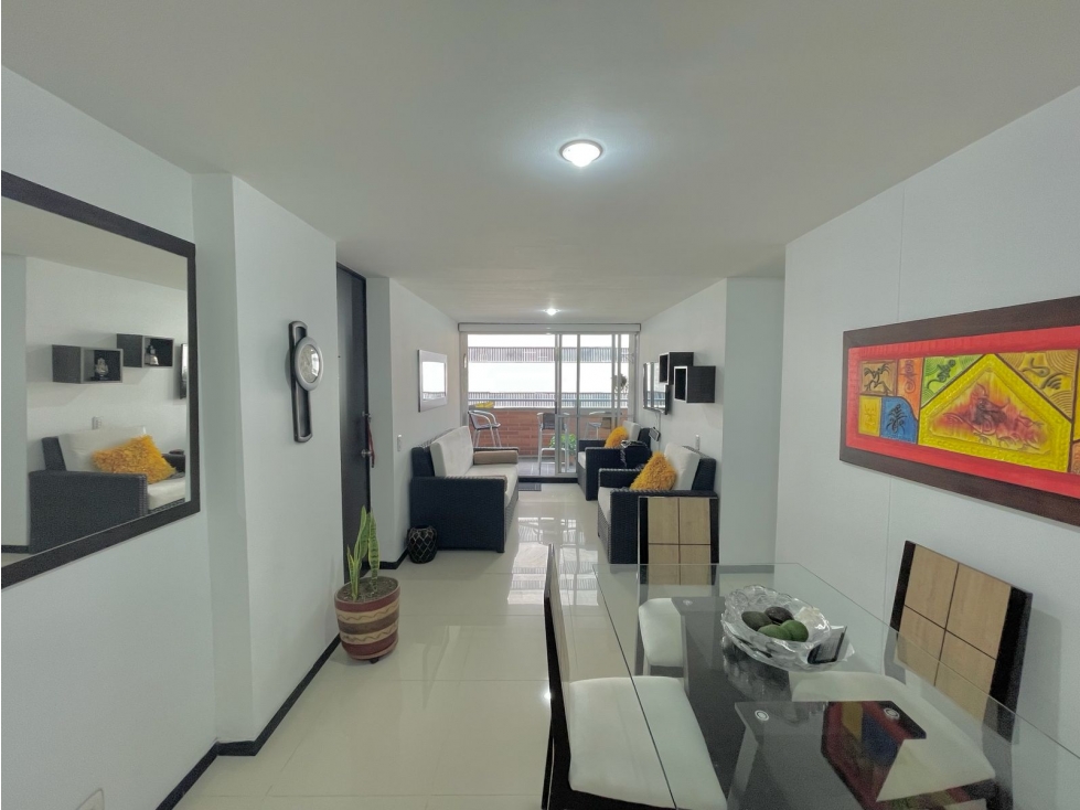 Venta de Apartamento en Ciudad del Rio Medellín — foto 6