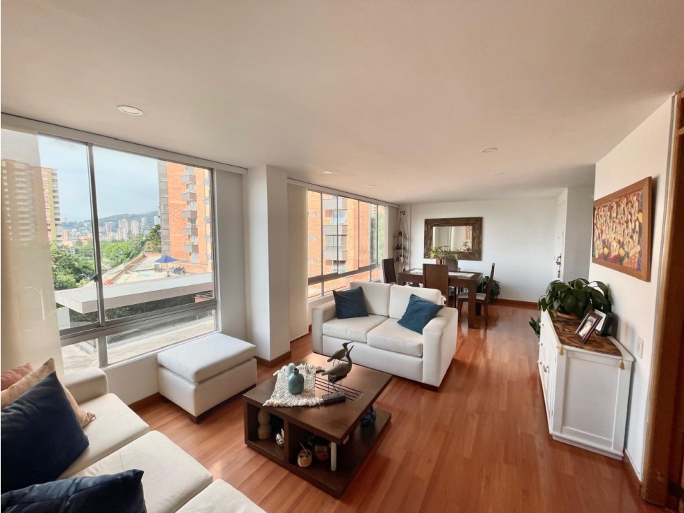 Venta de apartamento en el Poblado — foto 4