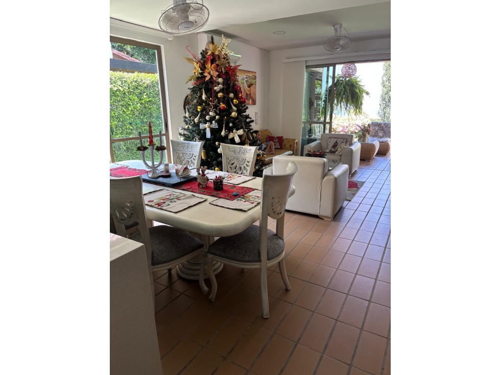Casa Campestre en venta en Santa Fe de Antioquia — foto 4