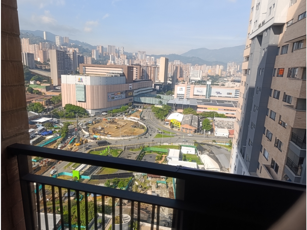 apartamento venta Envigado Las Vegas