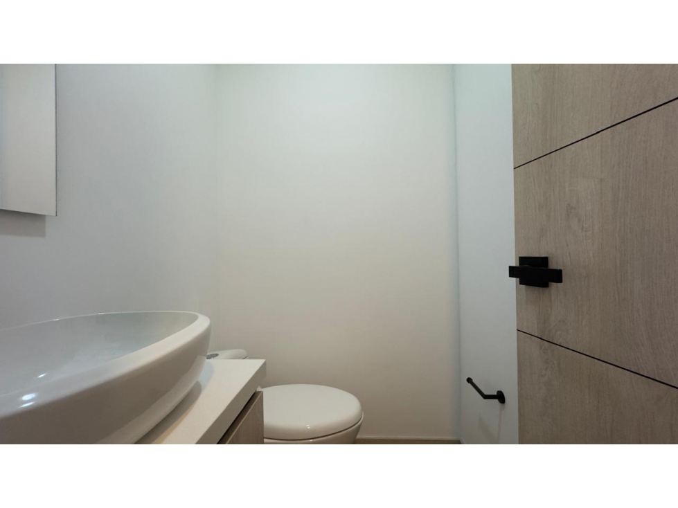 Venta de apartamento Nuevo en Envigado Loma de los Mesa — foto 6