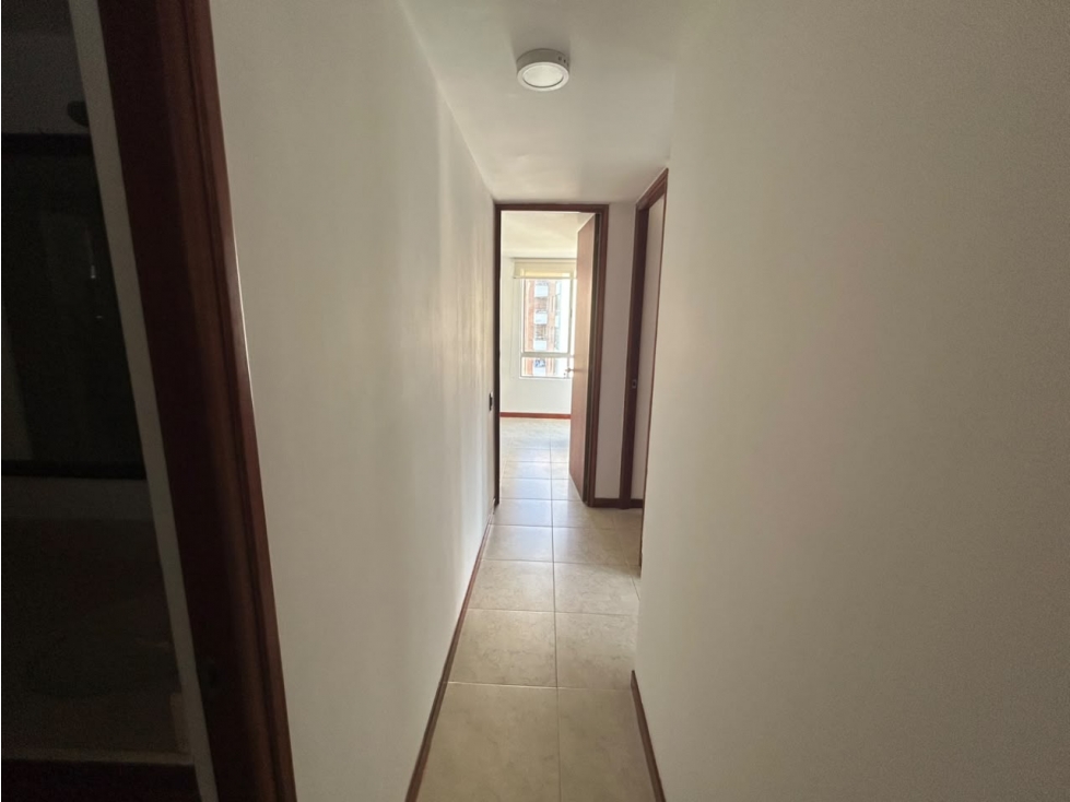 Apartamento en venta en la Loma de los Bernal — foto 6