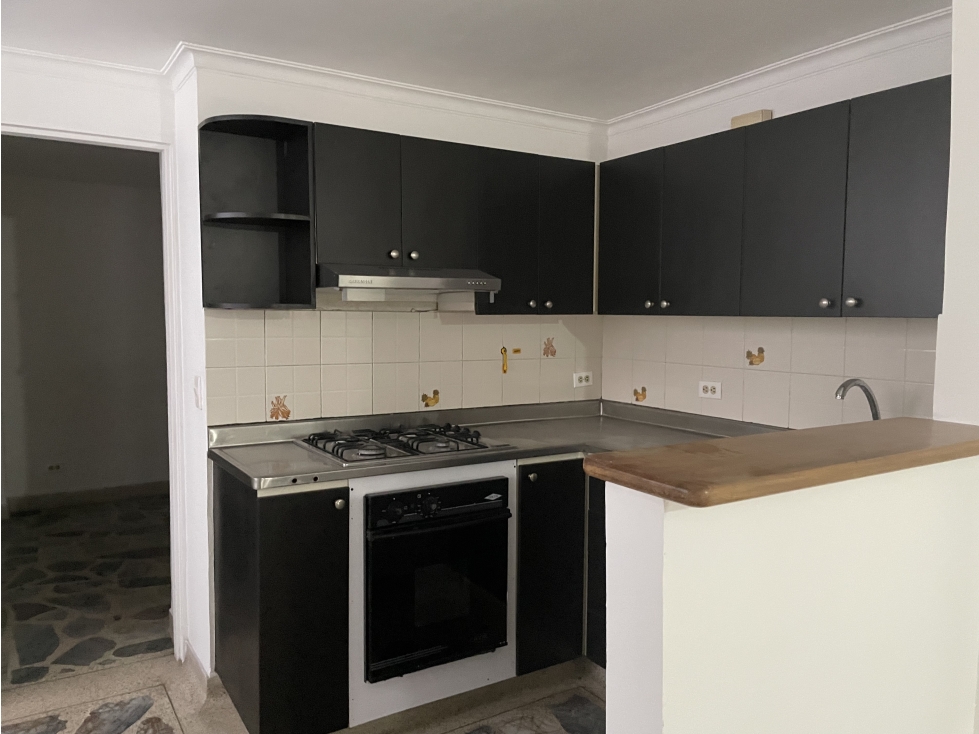 Apartamento en venta La Almería — foto 4