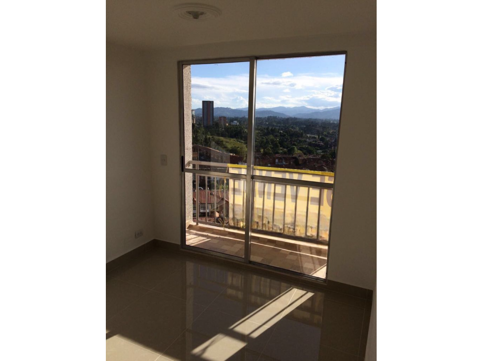 Apartamento en Venta Rionegro cerca al centro comercial San Nicolás — foto 4