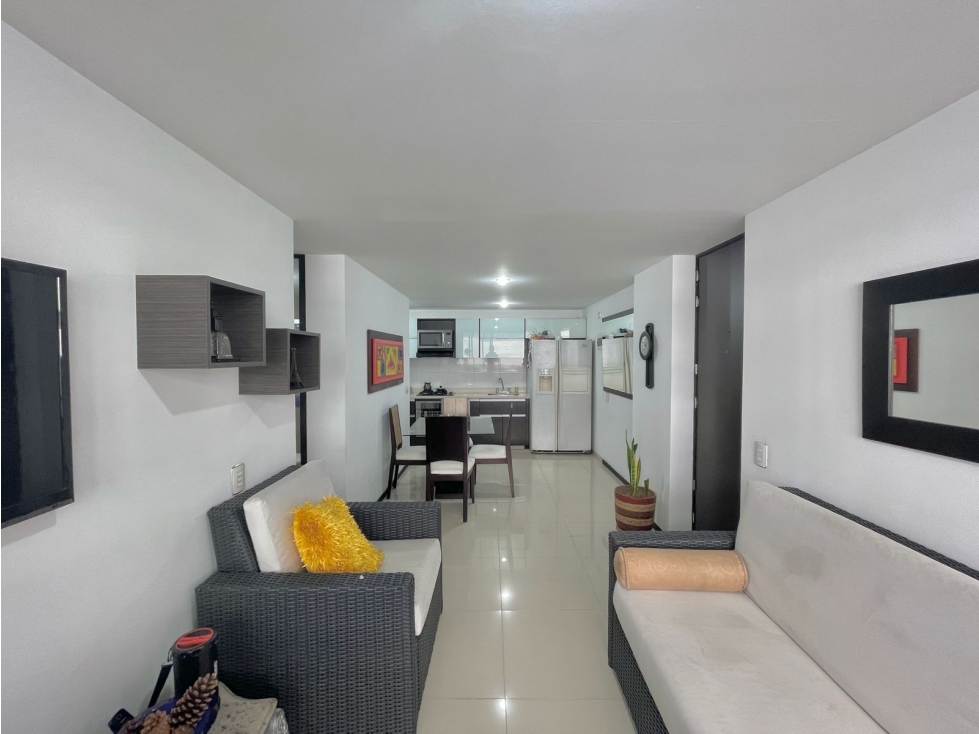 Venta de Apartamento en Ciudad del Rio Medellín — foto 5
