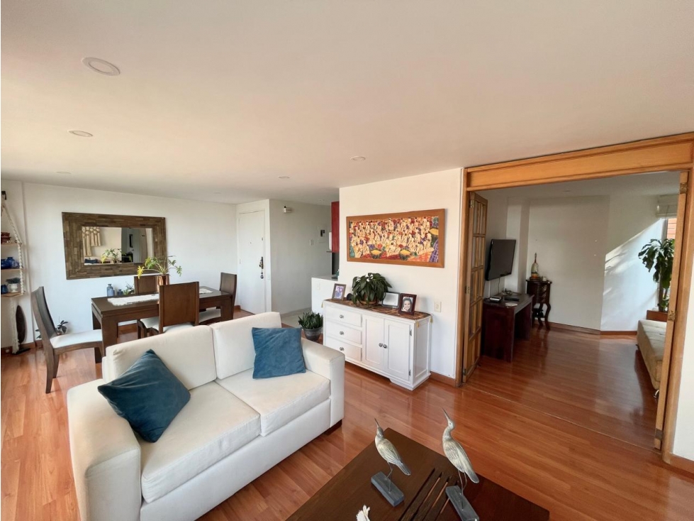 Venta de apartamento en el Poblado — foto 5
