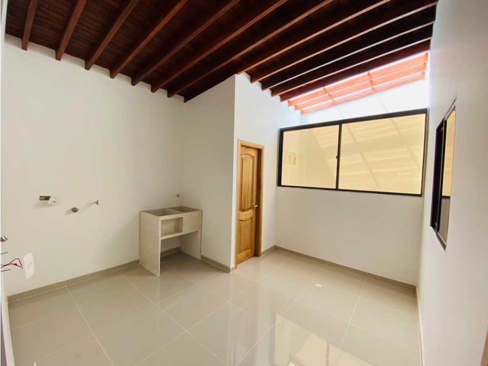 APARTAMENTO EN VENTA EN SAN JERONIMO CON 106 METROS Y PARQUEADERO. — foto 5