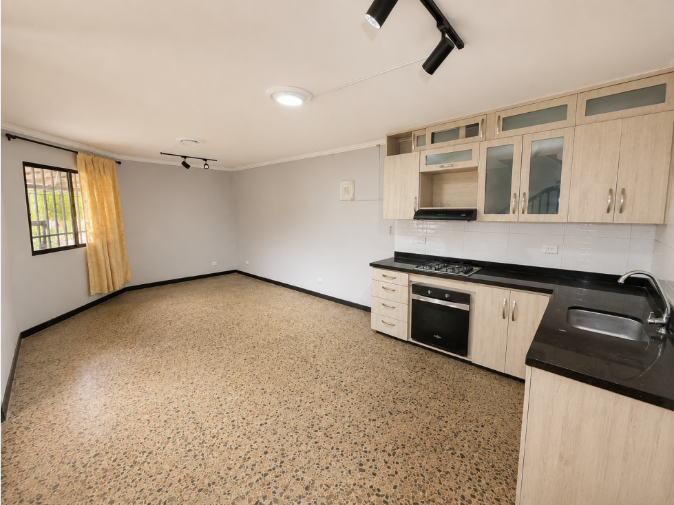 Casa unifamiliar en venta en Laureles Estadio para construir edificio — foto 4