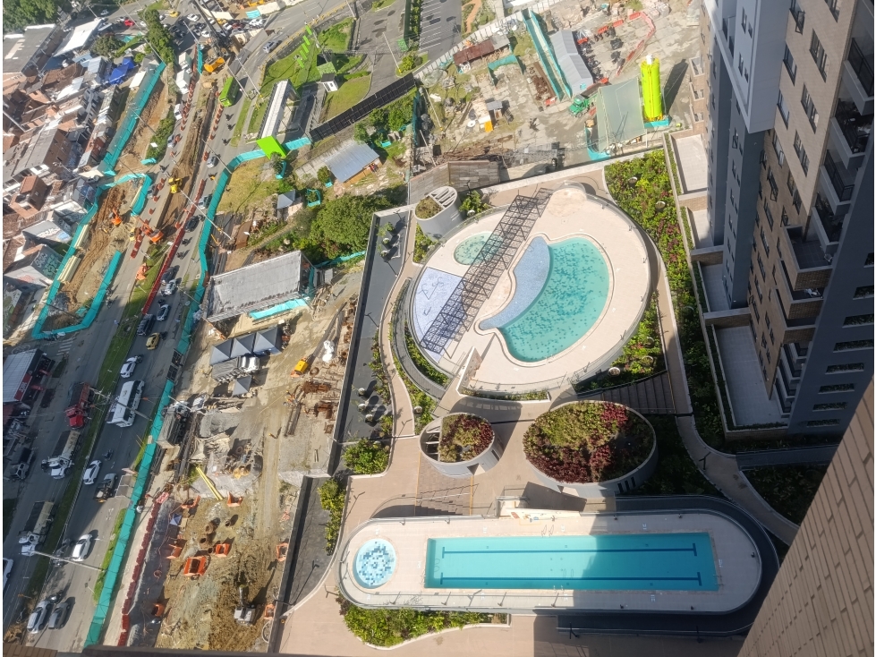 Apartamento Venta Envigado Las Vegas — foto 6