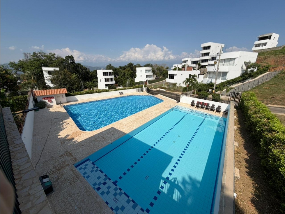 Lote en venta en Sopetrán en Condominio Cerrado con piscina — foto 2