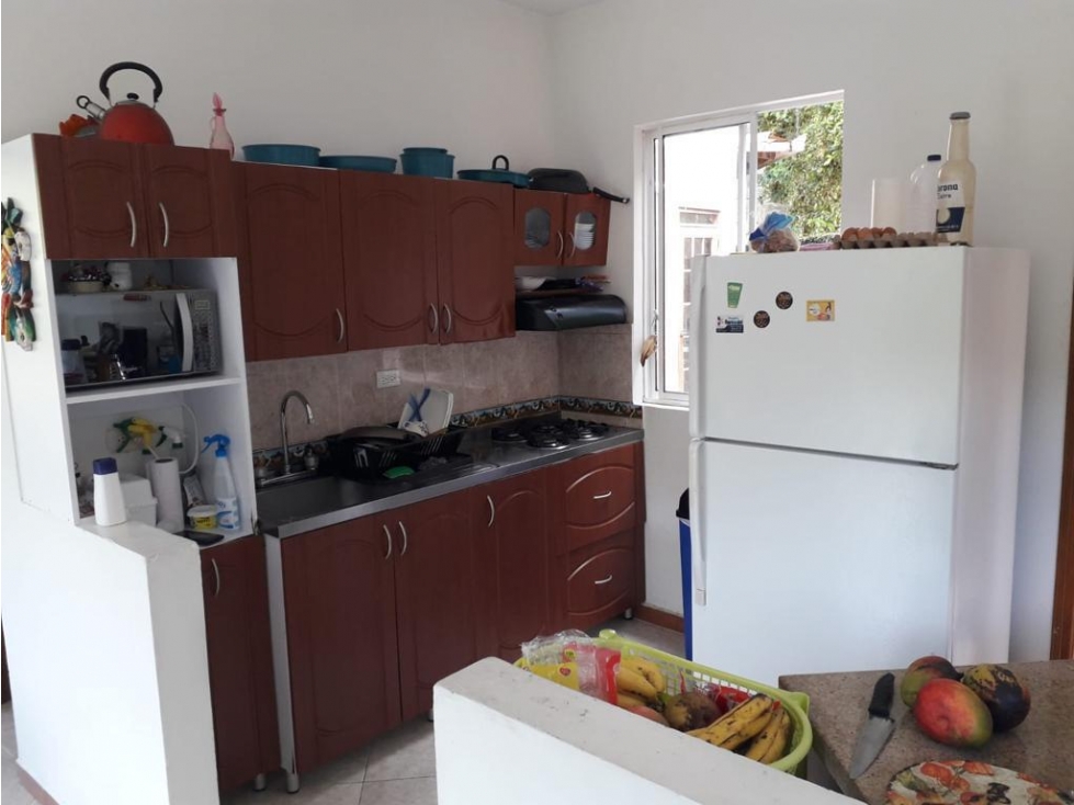 Finca en venta en San Jerónimo — foto 3