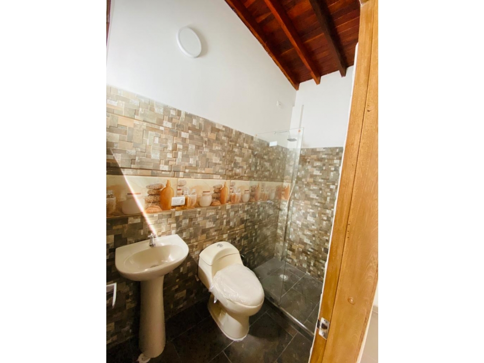 APARTAMENTO EN VENTA EN SAN JERONIMO CON 106 METROS Y PARQUEADERO. — foto 6